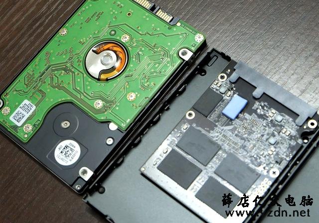 手把手教你换固态硬盘 让你的笔记本可以再战三年