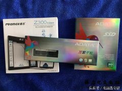 笔记本电脑换加内存条与加固态硬盘详细介绍