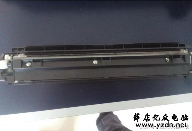 震旦239复印机更换载体