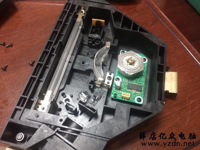 艺多不压身 十几年网工无师自通其他技能——维修复印机