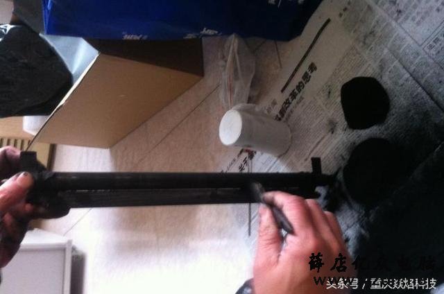 理光5002SP大型高速打印复印机维修