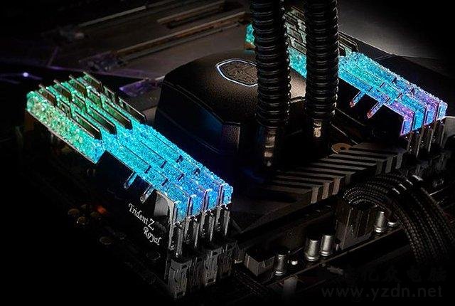 内存XMP是什么意思?有必要开吗?内存XMP模式的作用与开启教程