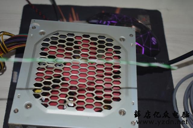 如何检测台式机电源的好坏?