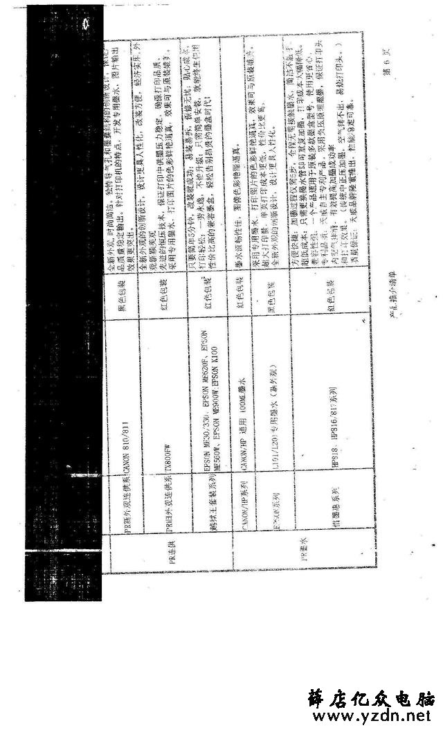 打印机维修第15章：实战案例：兄弟2890打印机加粉后黑边