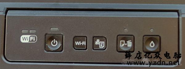 零基础：打印机维修第九章：爱普生带wifi的打印机连接电脑