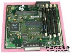 HP5100激光打印机不打印