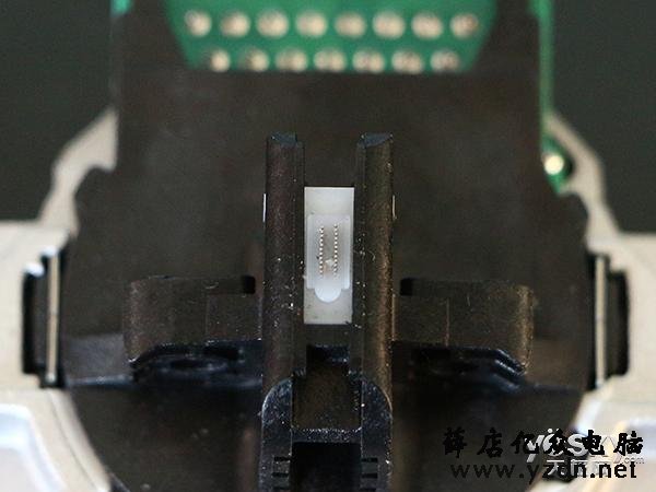 拆机打印轮番考验 哪款针式打印机能够一站到底?