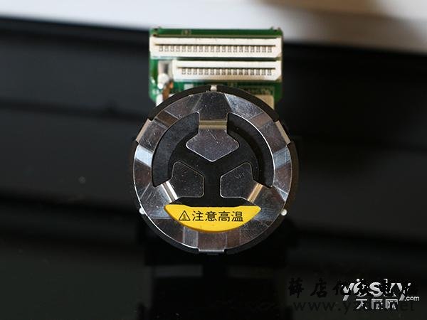 拆机打印轮番考验 哪款针式打印机能够一站到底?