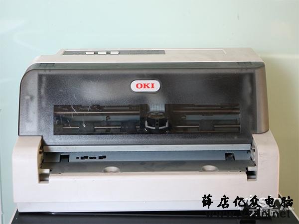 拆机打印轮番考验 哪款针式打印机能够一站到底?