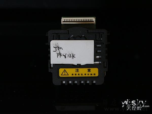 拆机打印轮番考验 哪款针式打印机能够一站到底?