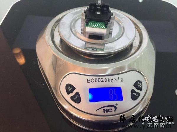 拆机打印轮番考验 哪款针式打印机能够一站到底?