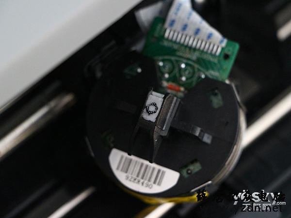 拆机打印轮番考验 哪款针式打印机能够一站到底?