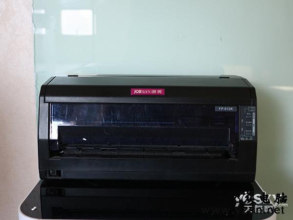 拆机打印轮番考验 哪款针式打印机能够一站到底?
