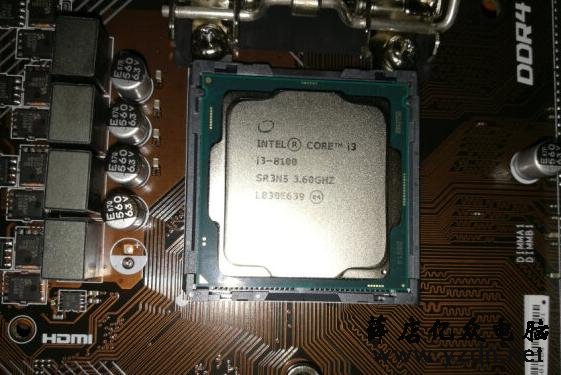 目前性价比最高的CPU