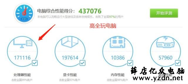 目前性价比最高的CPU