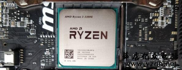 目前性价比最高的CPU