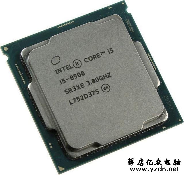 千万别入坑!来看看现在哪8款处理器不值得考虑