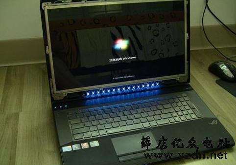笔记本换屏幕教程