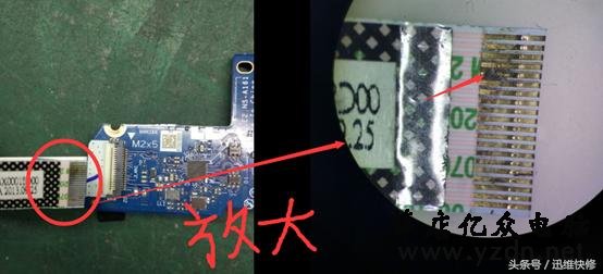 进水ThinkPad笔记本电脑开机30分钟掉电，后面还有很多坑……