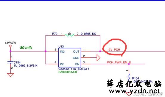 进水ThinkPad笔记本电脑开机30分钟掉电，后面还有很多坑……