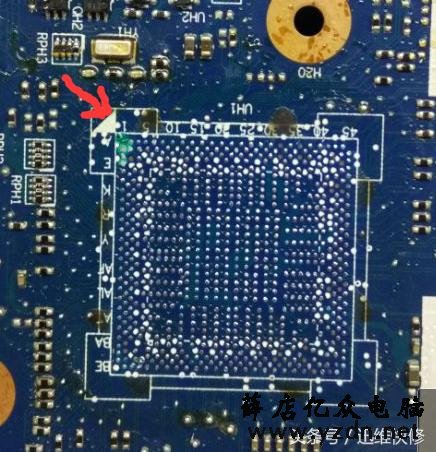 进水ThinkPad笔记本电脑开机30分钟掉电，后面还有很多坑……