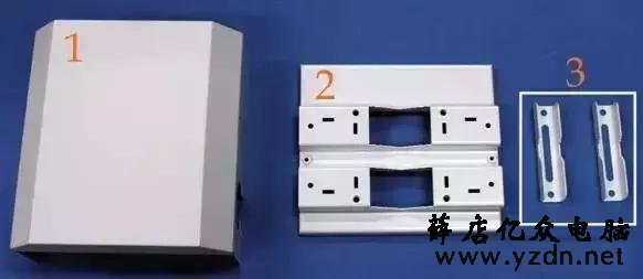教你如何安装室外无线AP(图文)
