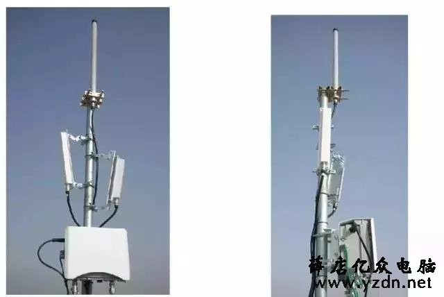 教你如何安装室外无线AP(图文)
