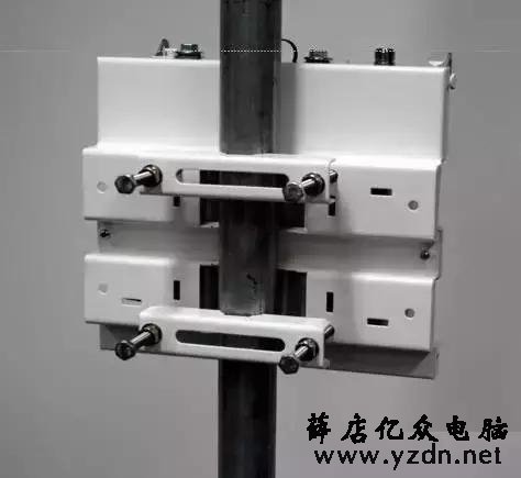 教你如何安装室外无线AP(图文)