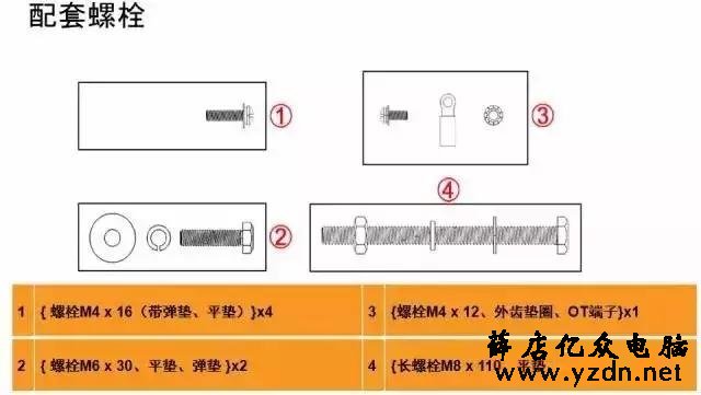 教你如何安装室外无线AP(图文)