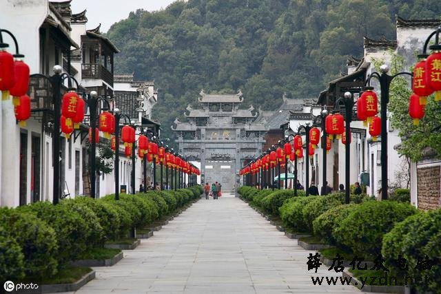 景区无线覆盖室外无线AP覆盖技术事项