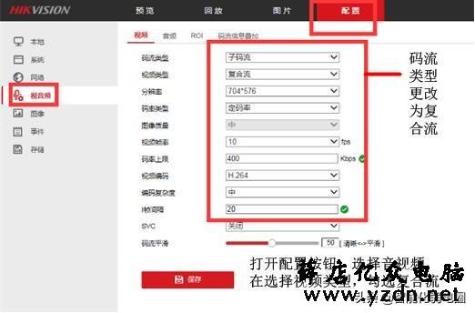 一篇文章读懂监控系统中的拾音器