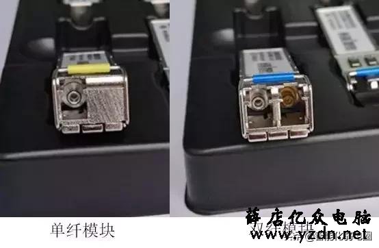 光模块选错导致弱电工程延期?小编教你如何选对光模块