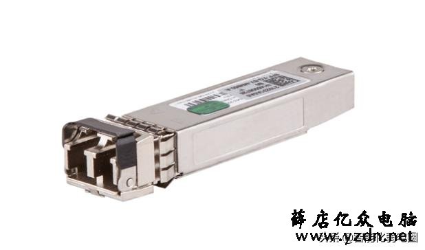 光模块选错导致弱电工程延期?小编教你如何选对光模块