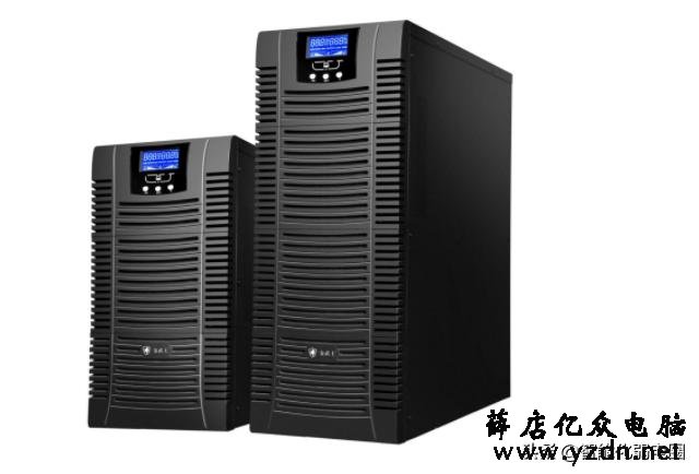 UPS不间断电源放电时间计算方法