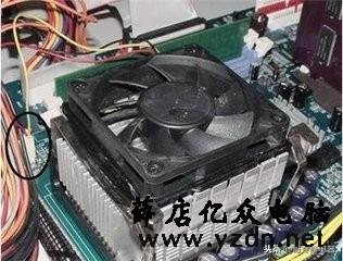 电脑维修方法与技巧(简单易懂)