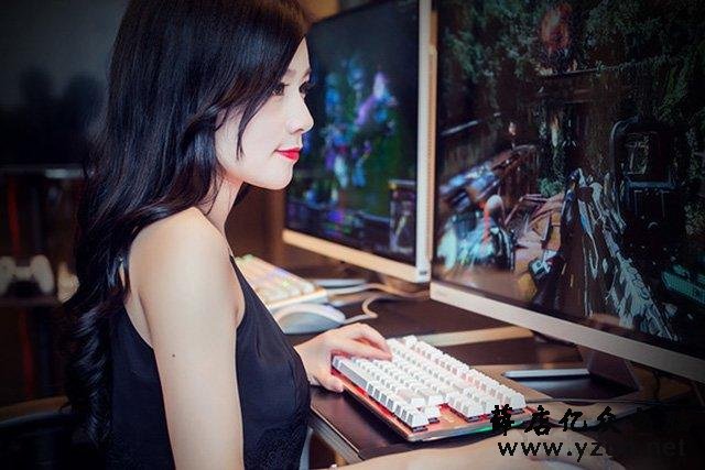 高配游戏电脑 intel酷睿i7-8700配RTX2070六核台式电脑配置清单表