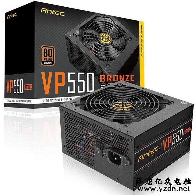 高配游戏电脑 intel酷睿i7-8700配RTX2070六核台式电脑配置清单表