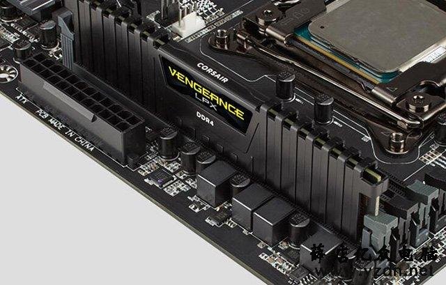 高配游戏电脑 intel酷睿i7-8700配RTX2070六核台式电脑配置清单表