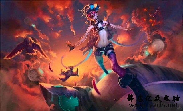 畅玩LOL、CF!1500元AMD速龙200GE核显比较便宜入门游戏装机方案