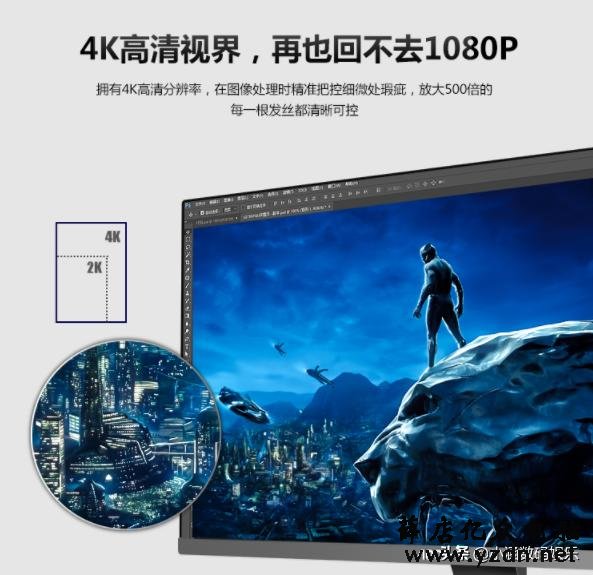 2K以上显示该如何选择显卡？
