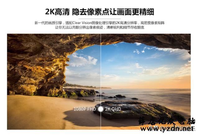 2K以上显示该如何选择显卡？