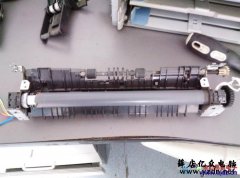 HP1005 打印机 更换定影膜