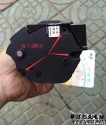 奔图打印机加粉图解,奔图打印机用什么粉 奔图