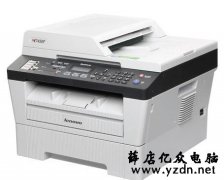 联想7450F清零方法