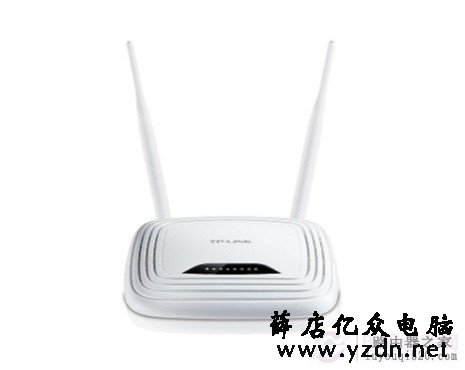 无线路由器无线密码怎么修改