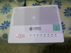 教你检查处理光纤宽带故障