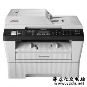 联想7450F清零