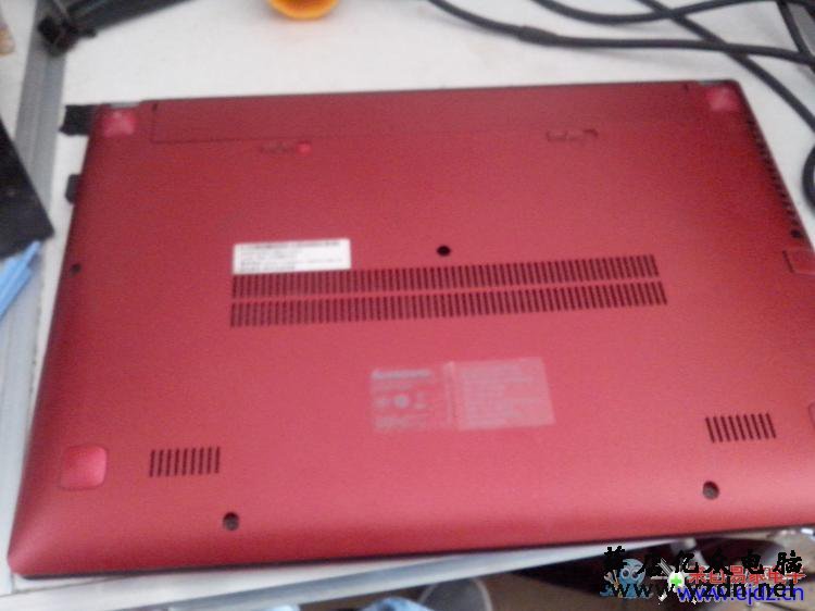 联想S405完整拆机图