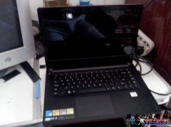 联想S405完整拆机图
