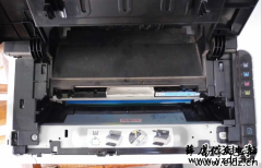 hp1025快速加粉方法